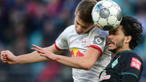Nagelsmann umirio Olma i otkrio zašto ne igra
