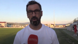 Nalić nakon poraza od Veleža najavio još pojačanja: Mnogo je igrača koji nisu nivo Premijer lige