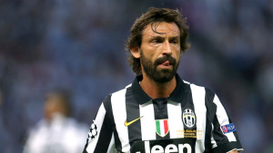 Andrea Pirlo se vratio u Juventus!