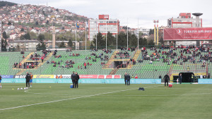 Novi korak prema rekonstrukciji Koševa: Potpisan je sporazum o istočnoj tribini