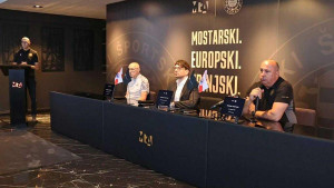 Zrinjski najavio novu sezonu: Bez skromnosti - Dupla kruna i grupna faza UEFA takmičenja!