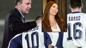 Nekadašnji predsjednik hrvatskog kluba otkrio: "Ceca dolazi sa tri džipa, da ne bi znali gdje sjedi"