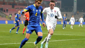 Zolotić napušta Portugal: Bh. štoper pred novim transferom