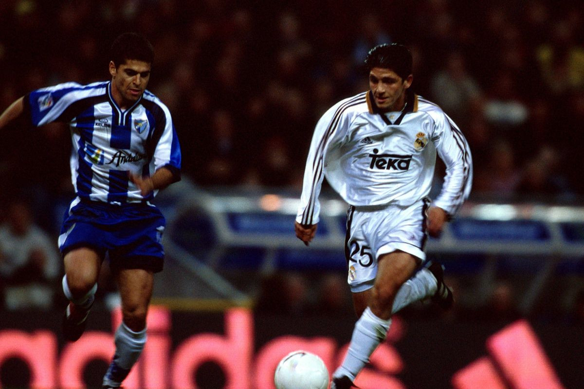 Igrao za Real Madrid, sada preuzima Rudar Prijedor?