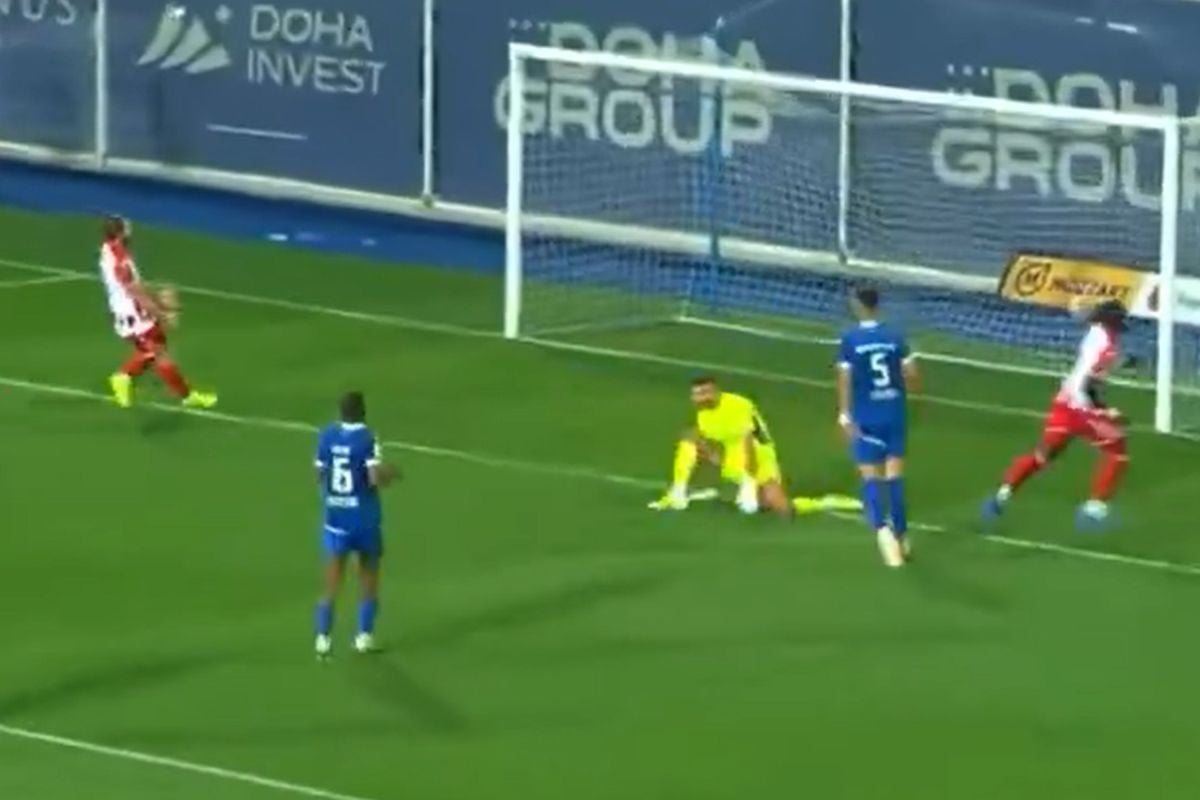 Zvijezda Crvene zvezde izvela skandalozan potez, navijači mu okreću leđa kada su vidjeli snimak Zvijezda Crvene zvezde izvela skandalozan potez, navijači mu okreću leđa kada su vidjeli snimak