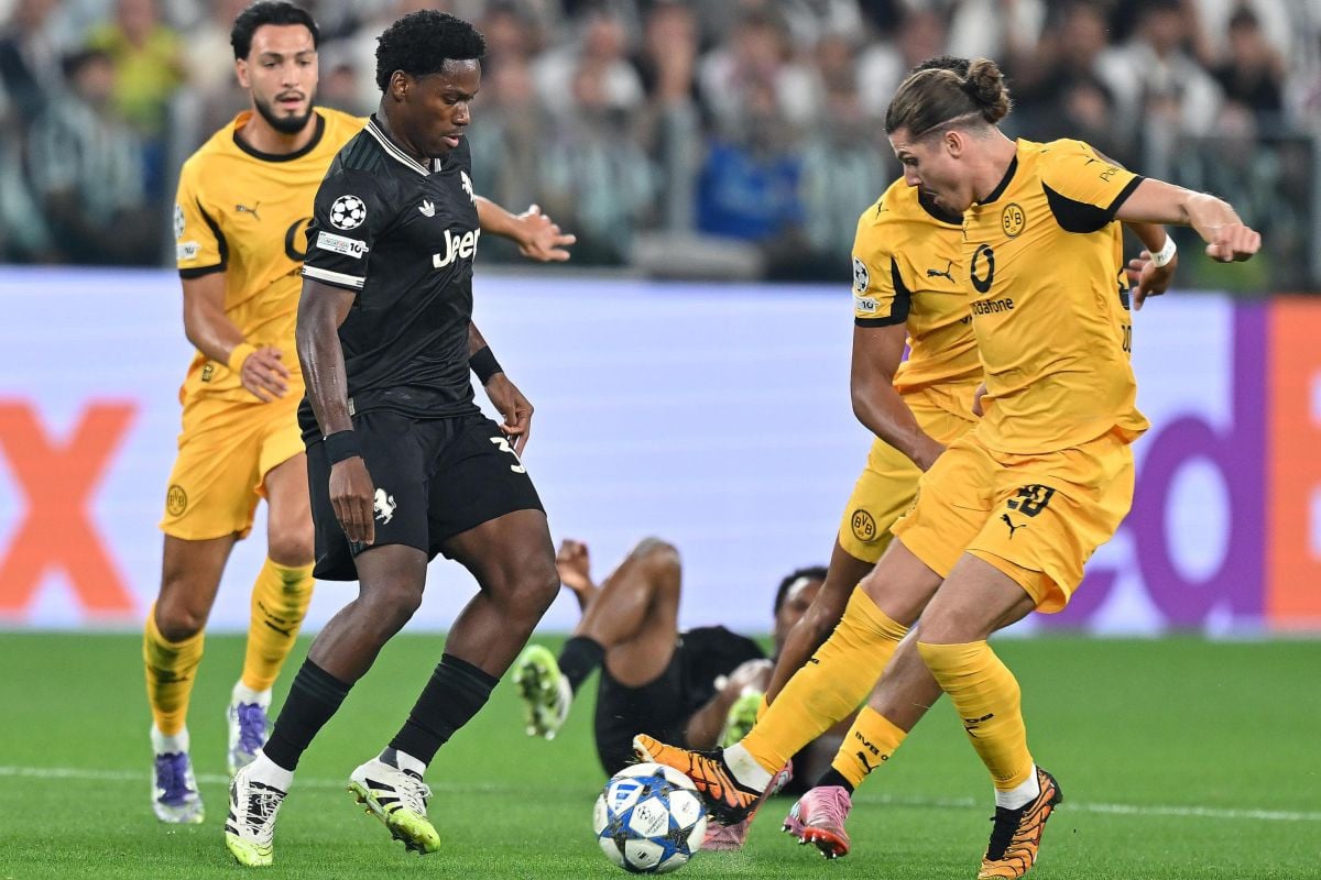 Qarabag šokirao Benficu, Juventus napravio epski i historijski povratak i spasio bod!
