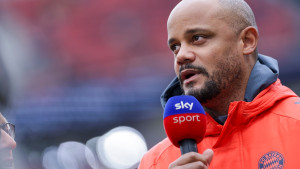 Kompany i Bayern u problemu kakav se ne pamti!