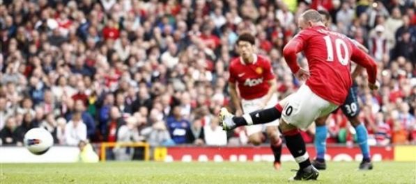 Evra: Rooney će biti najbolji na svijetu