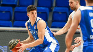 Sjajni Sparsi izborili polufinale 2. ABA lige!