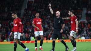 Novi trener nije ni došao, a zvijezda Manchester Uniteda već otpisana: Pakuj kofere i idi u januaru