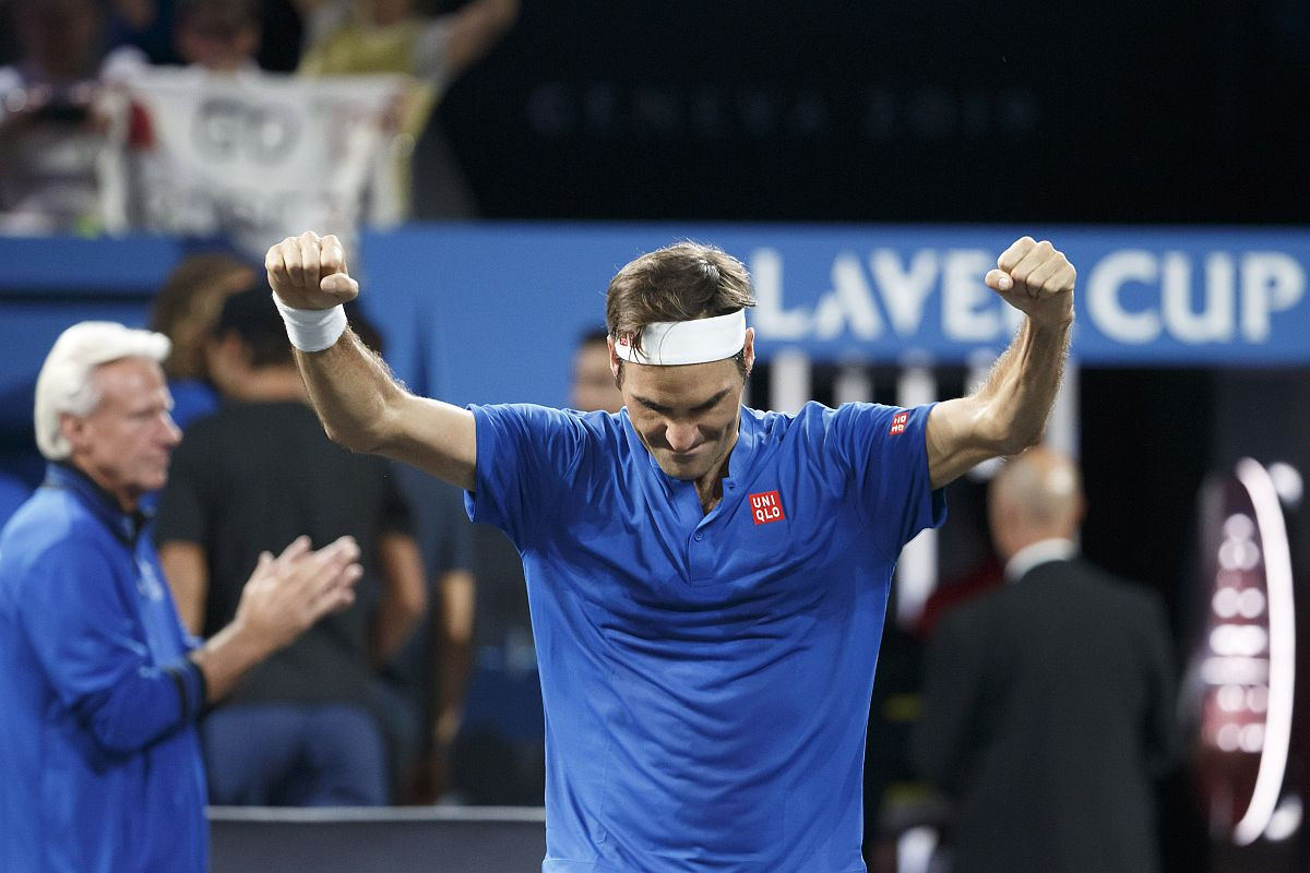 Federer nije briljirao, ali je lako prošao u osminu finala 