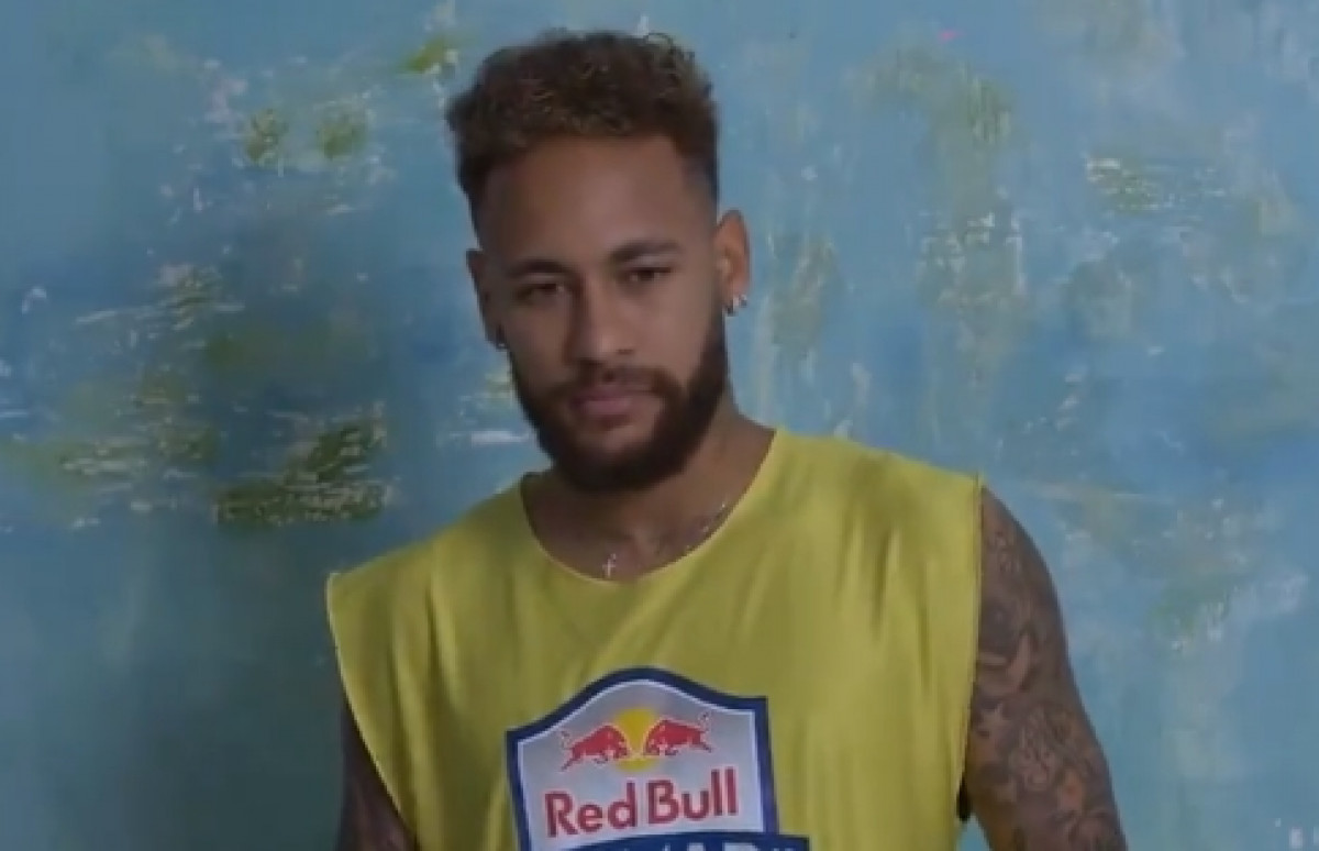Neymar odabrao petoricu najboljih na svijetu Neymar odabrao petoricu najboljih na svijetu