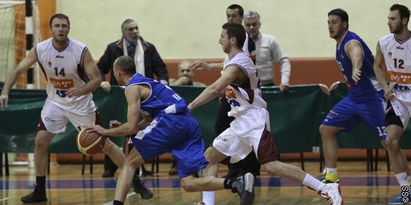 Bosna u Širokom, Mladost dočekuje Igose