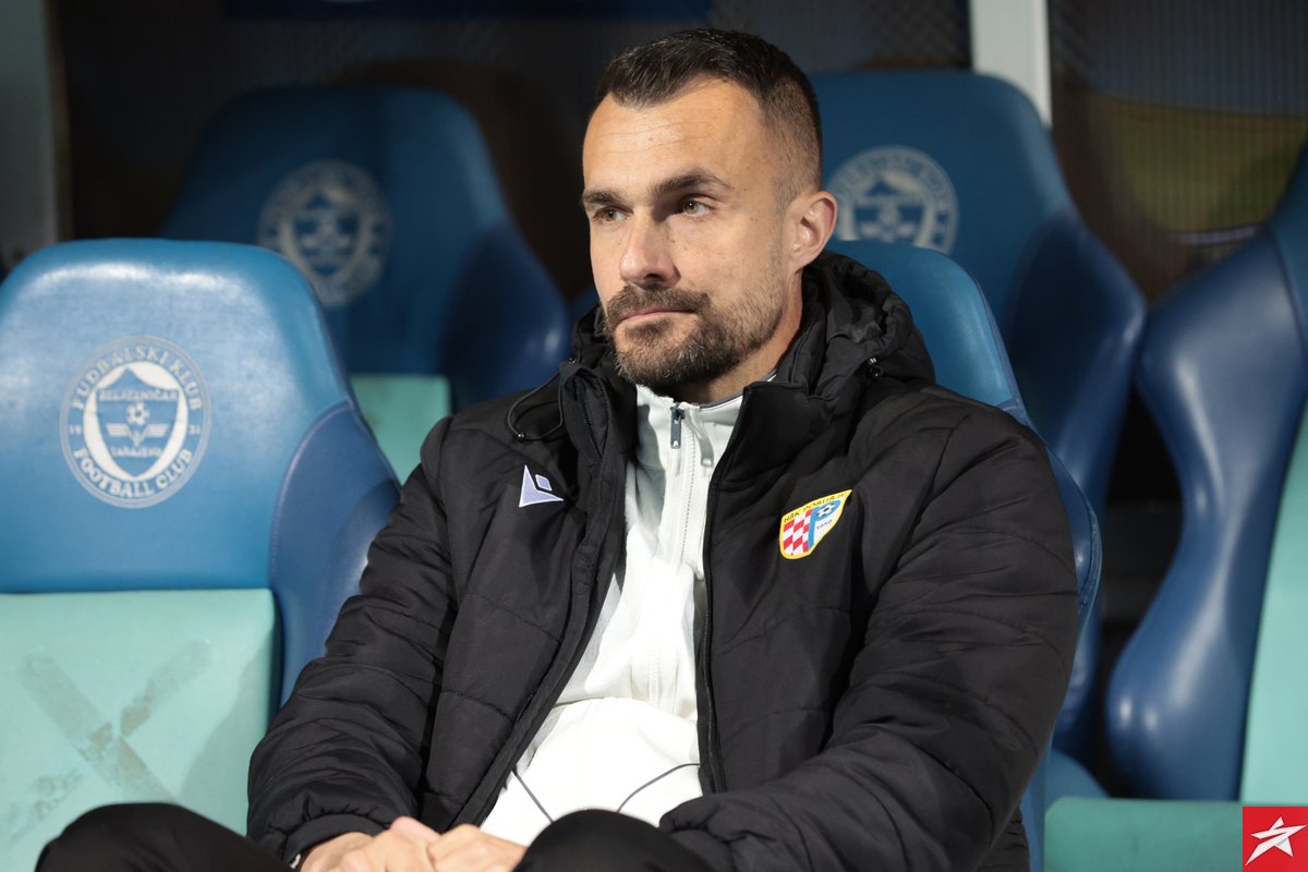 Dario Bašić ima novi klub nakon odlaska iz Posušja