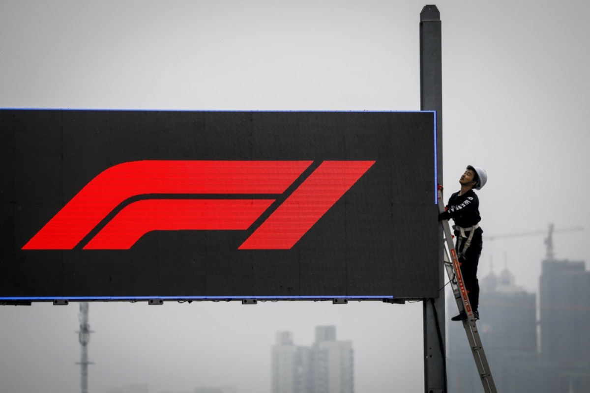 Svi timovi Formule 1 potpisali novi Concorde sporazum za 2026. godinu!