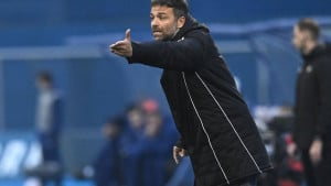 Trener Hajduka sasuo istinu u lice domaćinu, Kovačević kao da nije bio na istoj utakmici