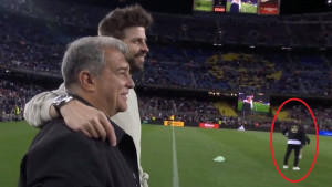 Ide na sve ili ništa: Laporta uključio čovjeka kojeg Messi ne može odbiti da ga nagovori da se vrati