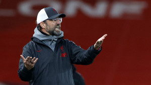Klopp s posebnim riječima pričao o rivalu, odgovorio i Garyju Nevilleu na optužbe