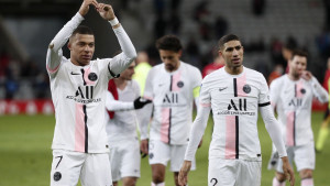Kylian Mbappe razočarao navijače Real Madrida: "To nikada neću uraditi u karijeri"