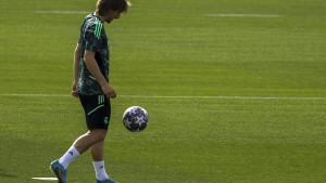 Luka Modrić odabrao Real ispred Hrvatske - Svjesno rizikuje tešku povredu samo da bi igrao