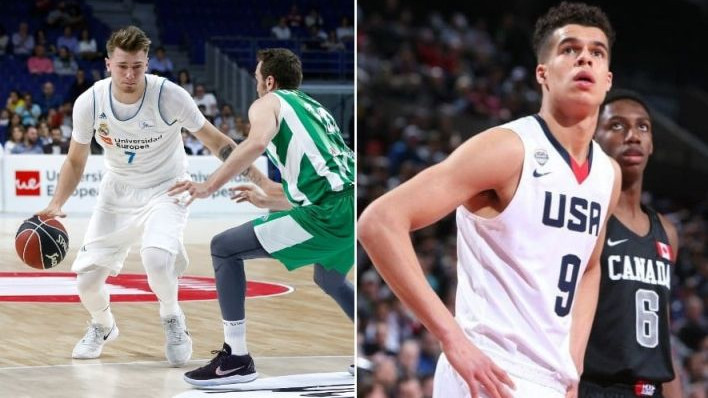 "Lajk" koji je uzburkao NBA ligu prije početka sezone