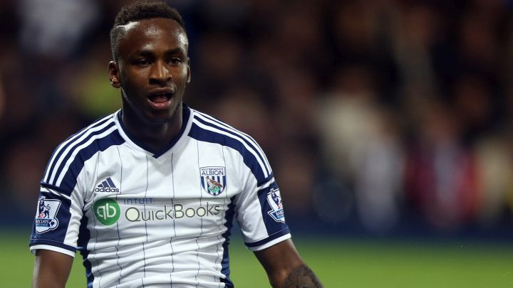 Berahino postigao gol nakon 913 dana
