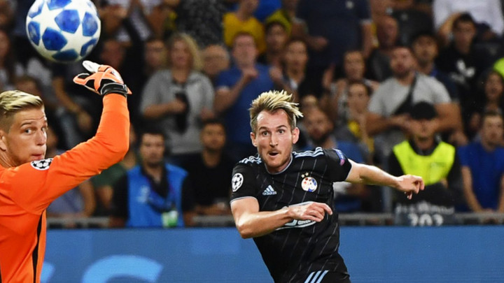 Hajrović se ovaj put javio!