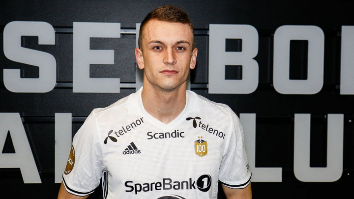 Besim Šerbečić: Bendtner je sjajan momak, a Rosenborg zdrava sredina