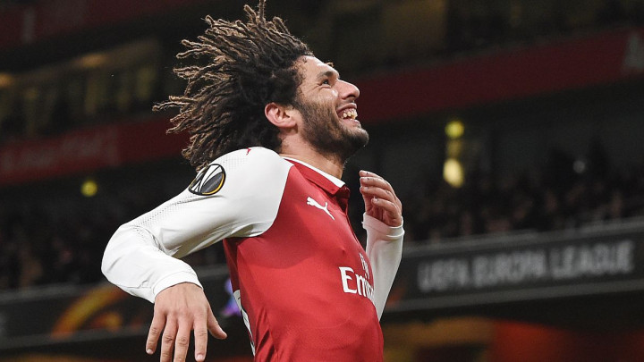 Roma želi dovesti Elnenyja