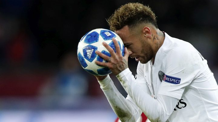 Neutješni Neymar plakao danima: Ovog puta je sve drugačije