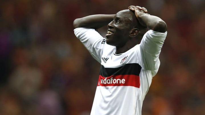 Senegalac pozvao tamnopute fudbalere da napuste Seriju A