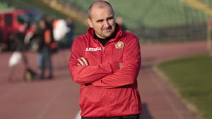 Mladen Žižović novi trener FK Borac