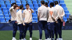 Propada veliki transfer Barcelone: On nikada nije bio ni blizu Camp Noua 