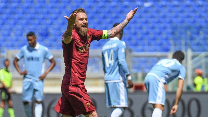 Roma namjerava produžiti ugovor De Rossiju