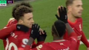 Redsi za 40 minuta riješili stvari: Pogledajte kako se Liverpool igra sa Southamptonom