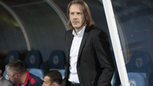 Branislav Krunić: Imali smo sreće