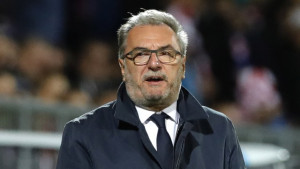 Čačić se skrasio u Egiptu