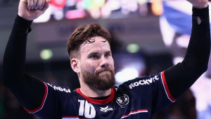 Thomas Mogensen raskinuo ugovor sa Skjernom