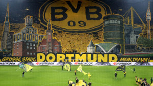 Borussia moli navijače da derbi gledaju u svojim kućama