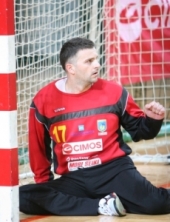 Tahirović se oporavio i briljirao na golu