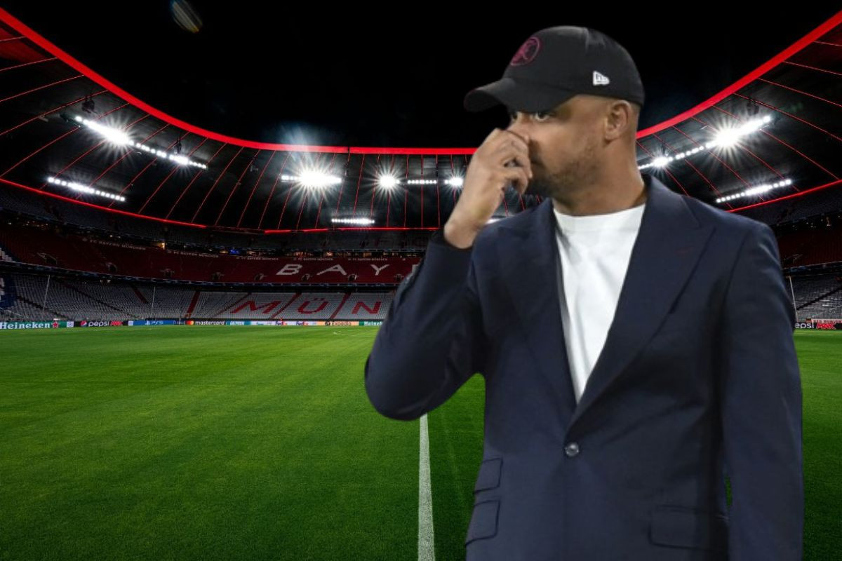 Kompany ne vjeruje šta mu Bayern radi iza leđa: "To veliki klubovi obično ne čine"