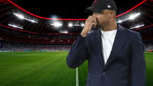 Kompany ne vjeruje šta mu Bayern radi iza leđa: "To veliki klubovi obično ne čine"