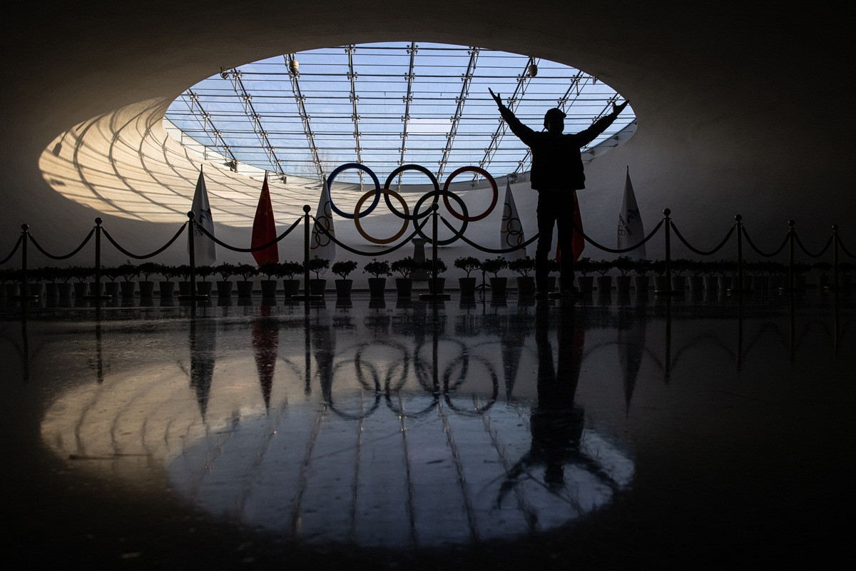 Kratki vodič kroz svaki sport na Zimskim olimpijskim igrama u Pekingu