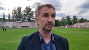 Miljanović: Čestitam igračima na još jednoj odličnoj utakmici