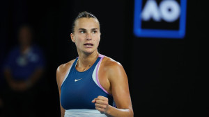 Arina Sabaljenka prvi put osvojila Grand Slam titulu