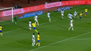 Marcelo Brozović s dva spektakularna gola donio Al Nassru pobjedu, zabio i Ronaldo