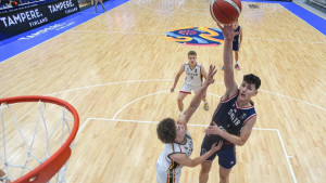 Neke nove generacije: Srbija u polufinalu Eurobasketa