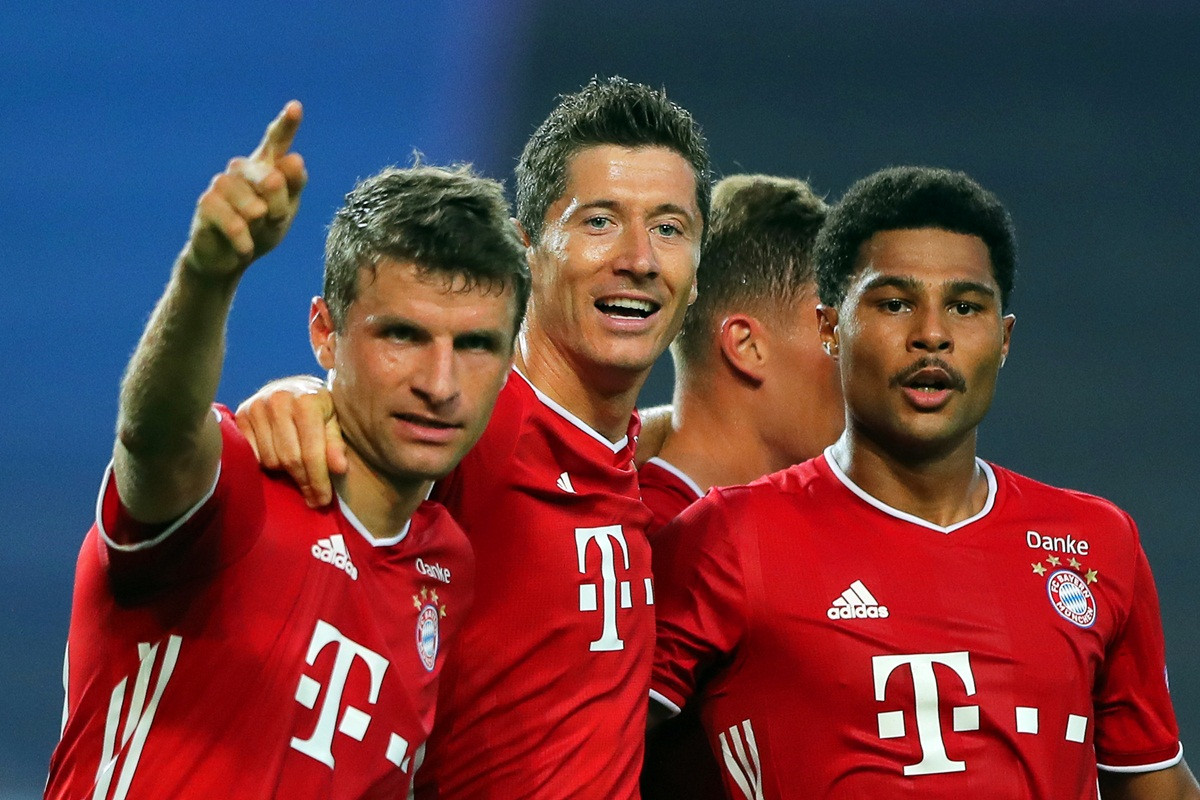 Neće samo Lewa: Bayern bi ovog ljeta mogao ostati bez još devet igrača?