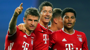 Neće samo Lewa: Bayern bi ovog ljeta mogao ostati bez još devet igrača?