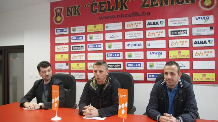 Beganović: Pobjedom se odmaknuti od zone ispadanja Beganović: Pobjedom se odmaknuti od zone ispadanja
